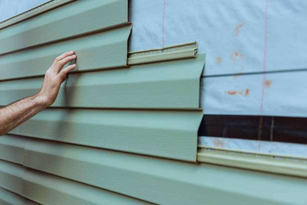 Professional Siding in Lake Zurich, IL